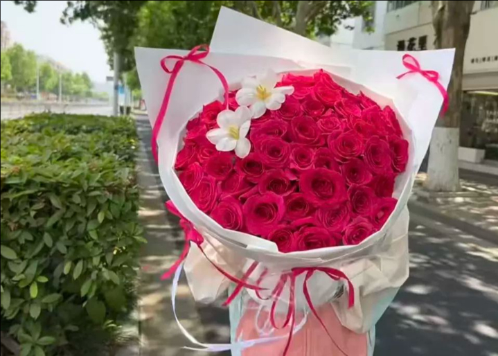 赤峰巴林右旗花店